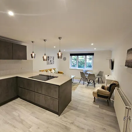 St Paul'S London Apartments Exterior foto